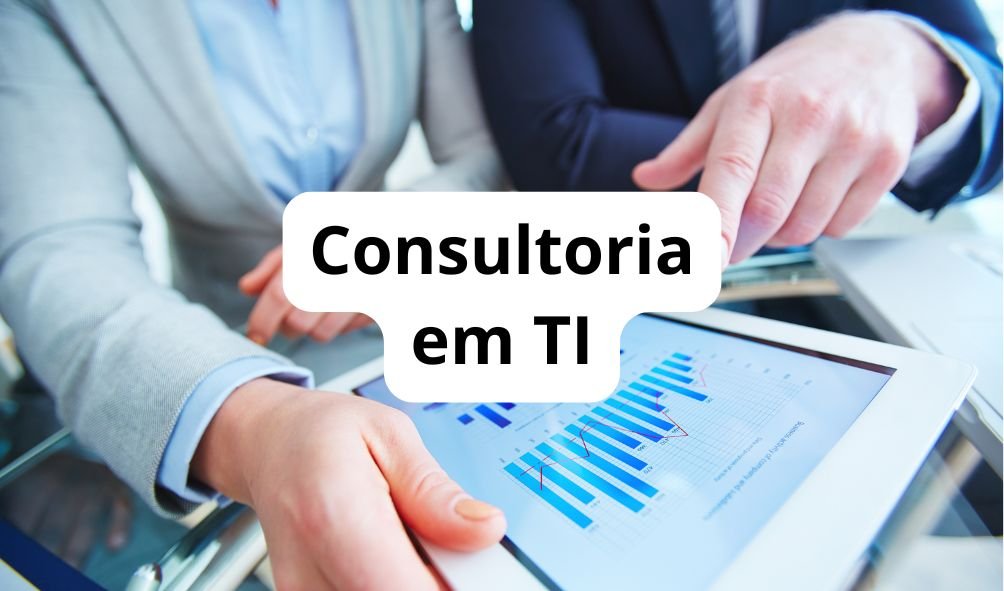 Consultoria em TI